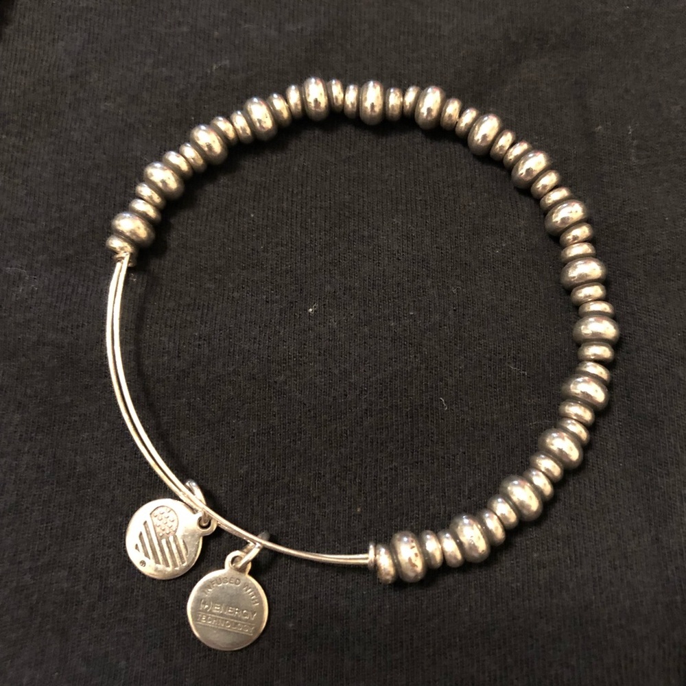 Alex and Ani Adjustable Bracelet